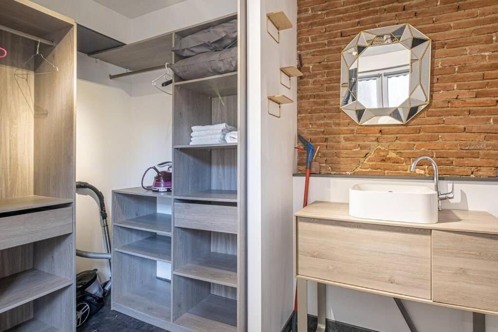 Apartment Le Benedictin 2 Pas De La Gare