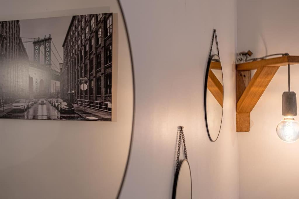 Le Benedictin 2 Pas De La Gare Apartment Limoges